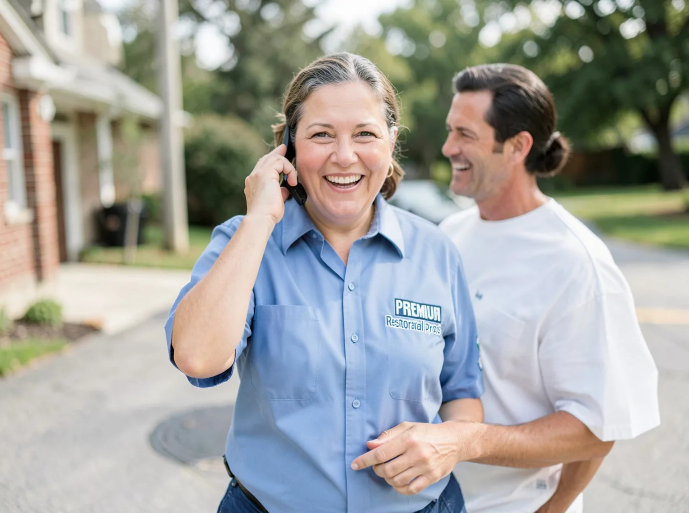 Water Damage Restoration Nineveh, NY FAQs